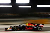 Verstappen "didn't have a single lap" where car handled well