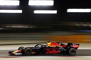 Verstappen: Não estive bem em “nenhuma volta” no Bahrein