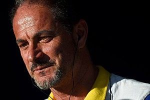 MotoGP | Taramasso: "Usura e temperatura, fattori al Mugello"