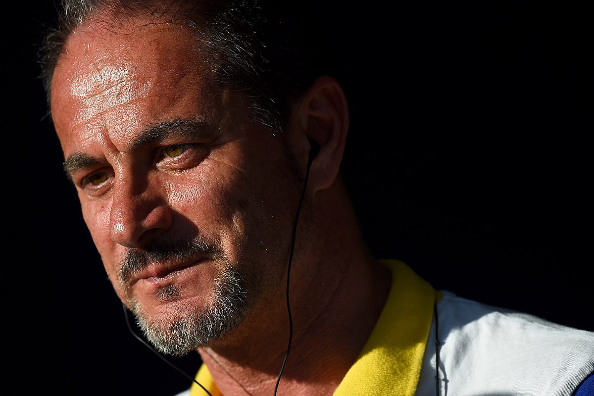 Taramasso: "4 gomme in più con FP1 e FP2 più lunghe"