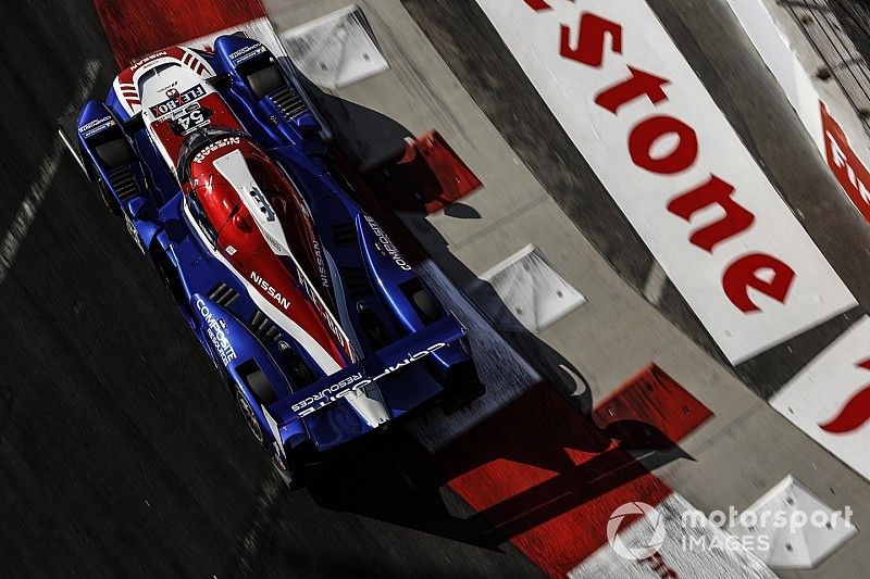 CORE autosport to bow out of DPi as Bennett retires