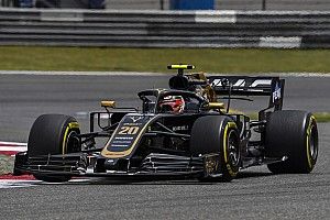Burzliwe dzieje Haas F1 i Rich Energy