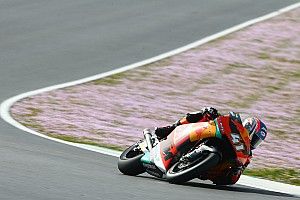 Binder y Arbolino empiezan mandando en el test de Qatar