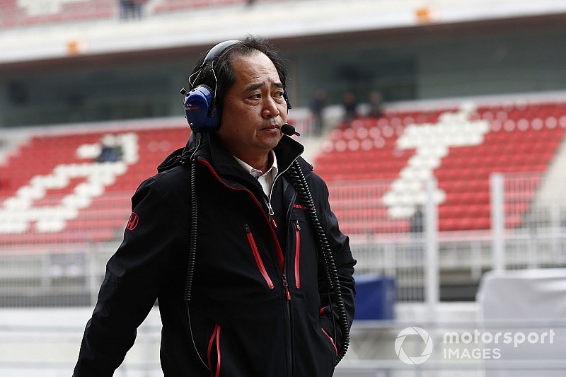 Honda, Red Bull'un açıklamalarına rağmen galibiyet hedefi konusunda temkinli