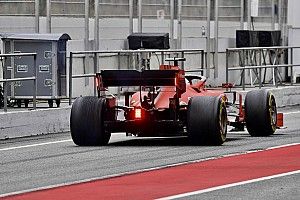 Hiába az új szabályok, a Forma-1 még gyorsabb lett: drasztikus különbségek Barcelonában