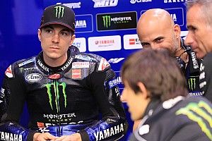 Vinales: "Dobbiamo migliorare nel corpo a corpo per stare davanti"
