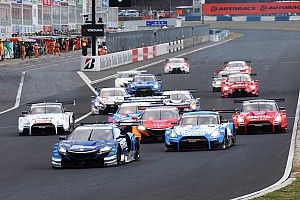 Super GT season preview: Can Button defend his crown?