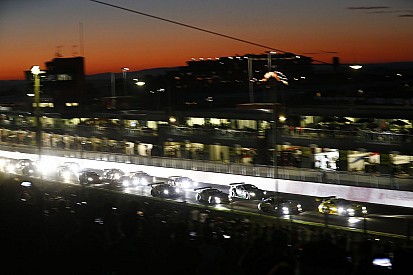 Ecco la entry list completa per la 12h di Bathurst