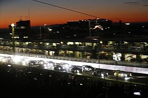 Ecco la entry list completa per la 12h di Bathurst