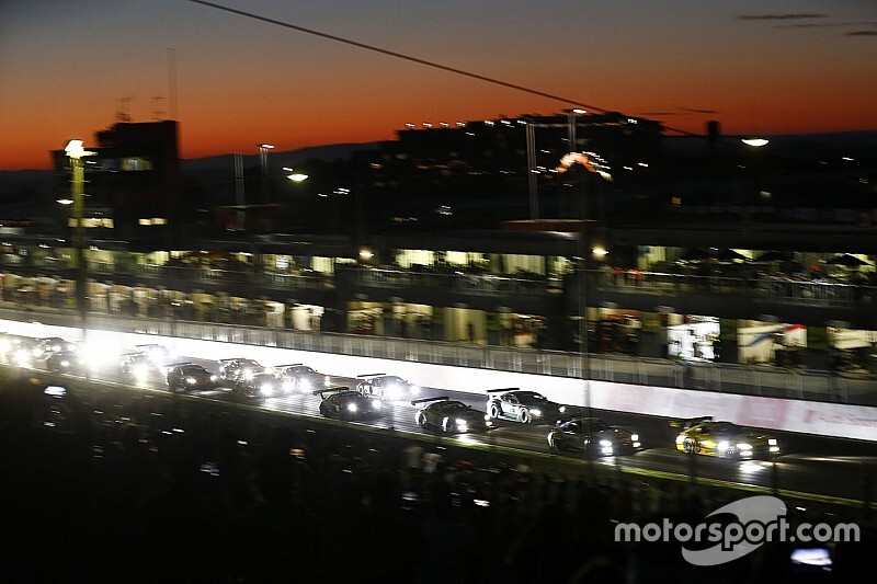 Ecco la entry list completa per la 12h di Bathurst