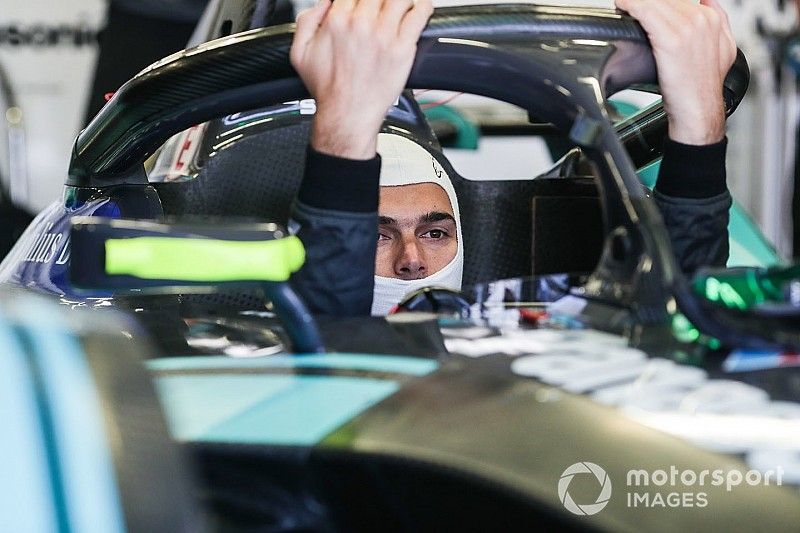 The divorce that ended a once perfect motorsport marriage
