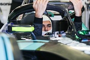 The divorce that ended a once perfect motorsport marriage