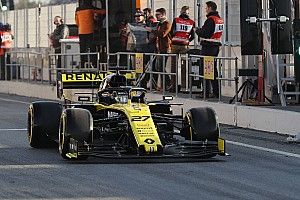 Renault, preocupado por la falta de avances en la normativa de 2021