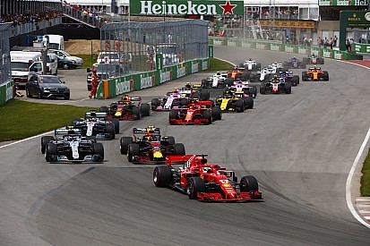 Ecco perché non dovresti perdere il Gran Premio del Canada