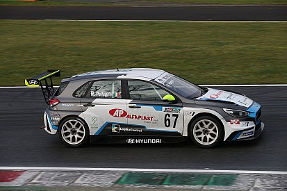 Grande rimonta di Marco Pellegrini e vittoria in Gara 1 a Misano
