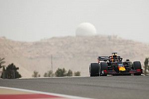 RB15-test imponeerde Red Bull-junior Ticktum: "Ik moest veel in me opnemen"