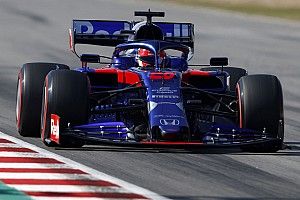 Toro Rosso a conçu son châssis "le plus complexe"