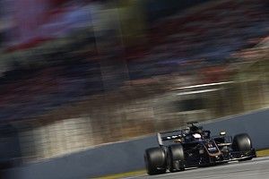 Barcelona, F1'deki geleceği konusunda endişeli değil