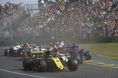No Bahrein, Ricciardo se diz ansioso para colocar GP da Austrália “de lado”