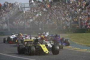 Acordar un límite de costes, más urgente para la F1 que mejorar los coches