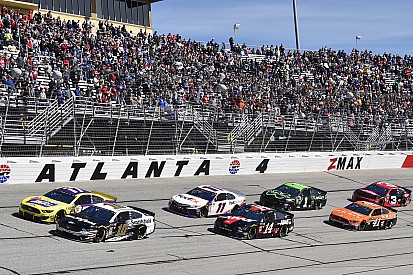 NASCAR Mailbag: Could heat races solve qualifying woes?