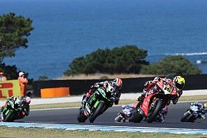 Bautista defiende el liderato del WorldSBK en Tailandia: previa y horarios