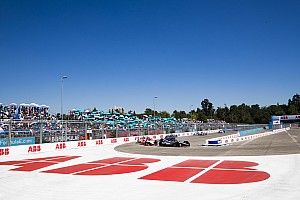 El ePrix de Santiago de Chile sigue en pie