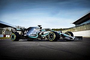 How Mercedes fooled 'naive' rivals in 2019