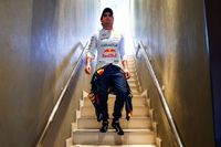 OFICIAL: Red Bull despide a Checo P&eacute;rez, que no estar&aacute; en la F1 2025