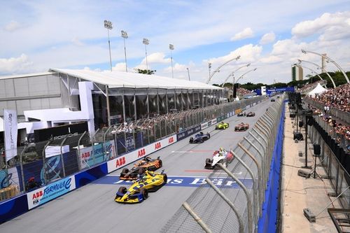 ePrix de São Paulo de Fórmula E: Confira horários e como ver a etapa brasileira, com Di Grassi e Drugovich