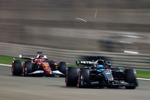 F1: Por que o GP do Bahrein não será decidido pela classificação