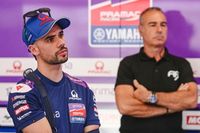 Oliveira cuestiona la eficiencia del airbag en MotoGP en según qué caídas