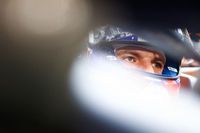 Marko lamenta el "problema masivo" que afect&oacute; a Verstappen en Bahr&eacute;in