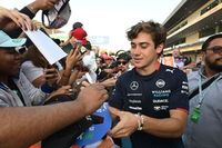 &iquest;Por qu&eacute; la F1 se enamor&oacute; tanto de Franco Colapinto?