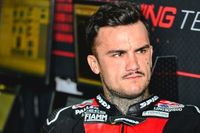 Canet asume el rol de favorito tras "erradicar los problemas del antiguo Aron"