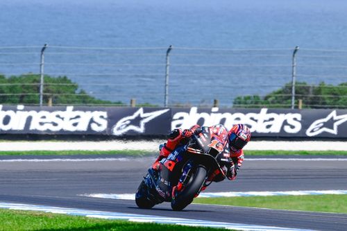 GP da Austrália de MotoGP: Horários e como ver a etapa de Phillip Island, com Diogo Moreira na Moto2