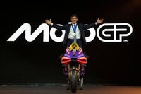 MotoGP desplegará la alfombra roja en el corazón de Bangkok para abrir la temporada 2025