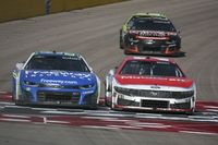 Suárez: "Lo hicimos todo bien", pero decepcionado por el segundo puesto