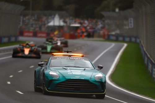F1 traz 'mapa de abandono' ao GP do Japão para evitar safety cars; veja como funciona