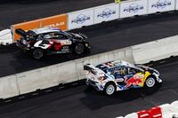 Pierwszy „mecz” dla Fourmaux