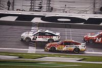 "Dejected" Bubba Wallace calls runner-up 500 finish "empowering"