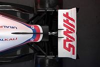 F1 | Haas presenta la livrea 2023 il 31 gennaio