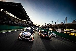 TCR Brasil é anunciado e primeira temporada será em 2023