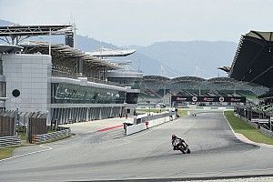 MotoGP Sepang test: How to follow, results and more