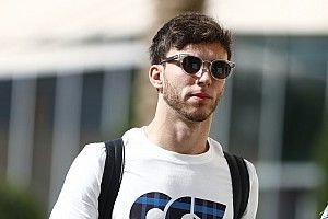 Pierre Gasly Pernah Jadi Korban Penipuan Berkedok Sponsor