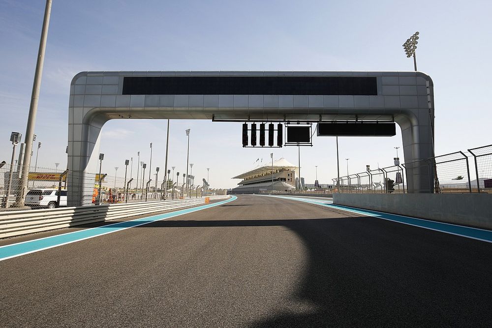 Channel 4 to show Abu Dhabi F1 title decider live on free-to-air