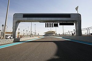 Channel 4 to show Abu Dhabi F1 title decider live on free-to-air