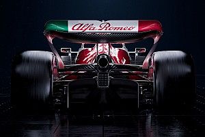 Alfa Romeo anuncia el día de presentación de su F1 2023