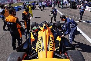 IndyCar retrasa la introducción de los motores híbridos