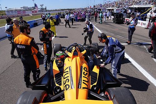 Nowe silniki jednak w 2024